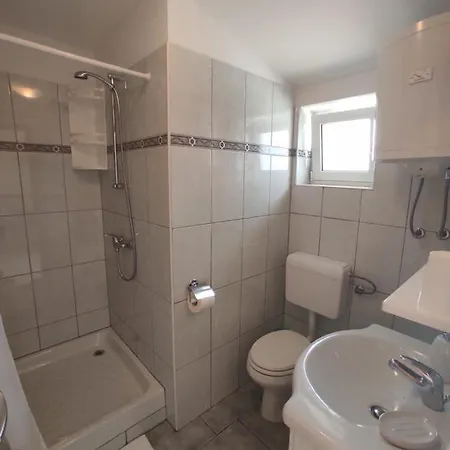 Danica Appartement Risika