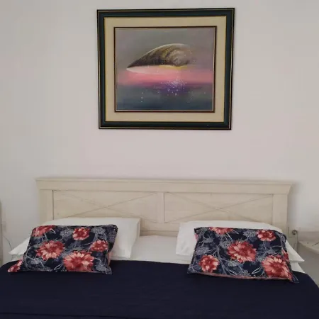 Danica Appartement Risika