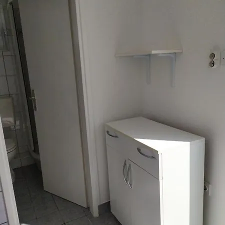 Appartement Danica Risika