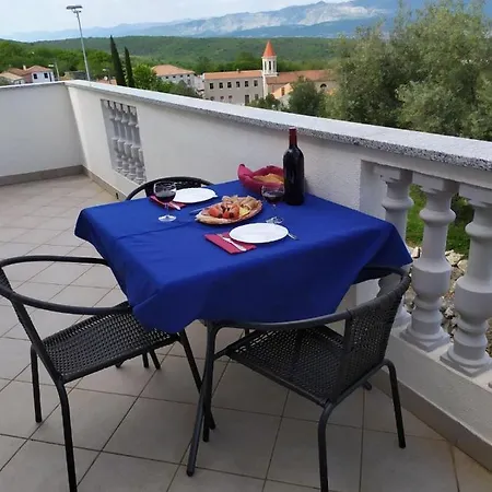 Danica Appartement