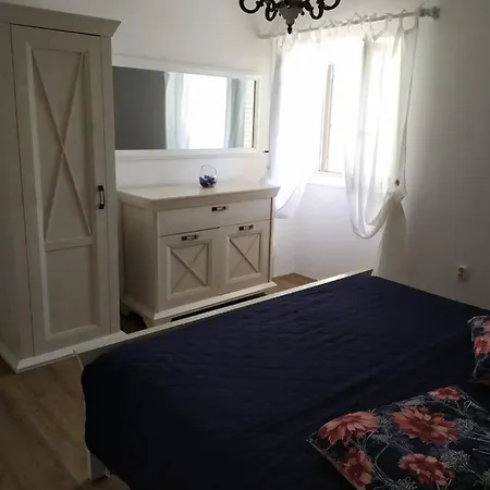 Danica Appartement Risika