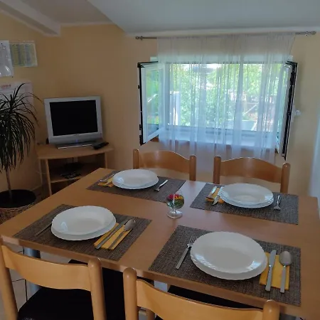 Appartement Danica