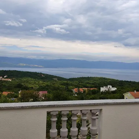 Appartement Danica Risika