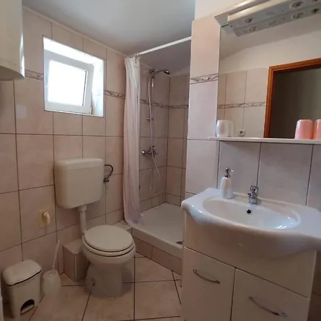 Danica Appartement Risika