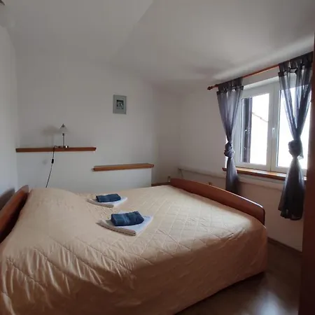 Danica Apartamento Risika