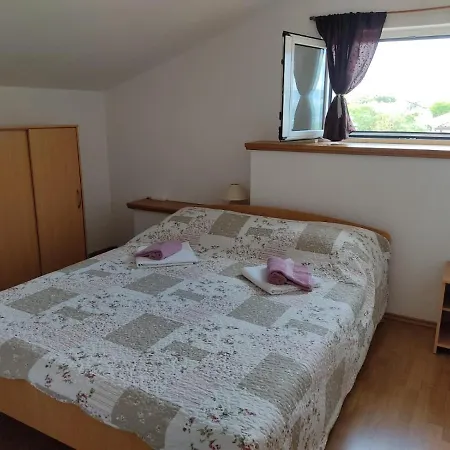 Apartamento Danica *