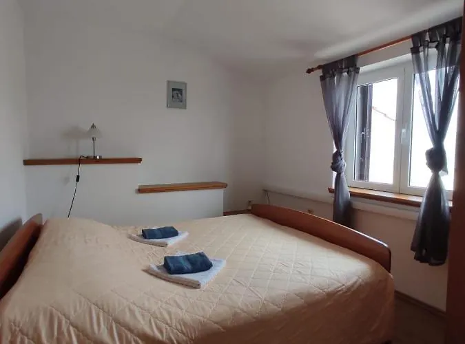 Danica Apartamento Risika