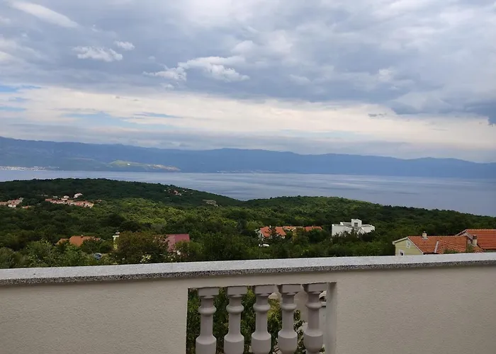 Apartament Danica Risika